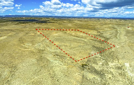 Escape to your own incredible mountain views!  Duchesne County, UT 42 acres
